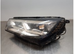 Recambio de faro izquierdo para audi q5 (fyb) quattro referencia OEM IAM 80A941773G 80A941033 7PP941572AC 2