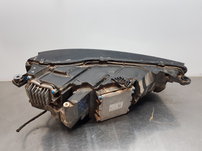 Recambio de faro izquierdo para audi q5 (fyb) quattro referencia OEM IAM 80A941773G 80A941033 7PP941572AC