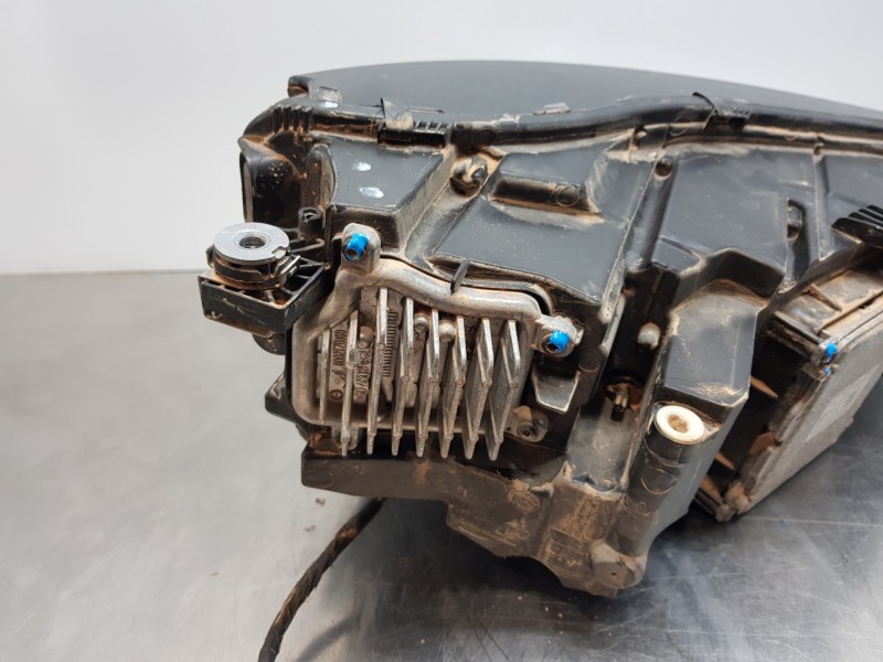 Recambio de faro izquierdo para audi q5 (fyb) quattro referencia OEM IAM 80A941773G 80A941033 7PP941572AC