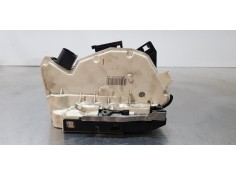 Recambio de cerradura puerta trasera derecha para skoda superb combi (3t5) comfort referencia OEM IAM 5N0839016D  