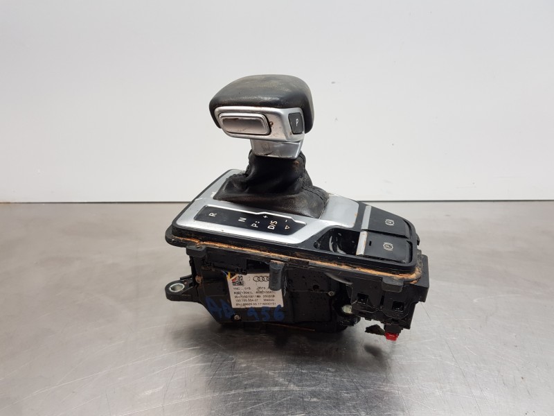 Recambio de palanca cambio para audi q5 (fyb) quattro referencia OEM IAM 80B713041L  