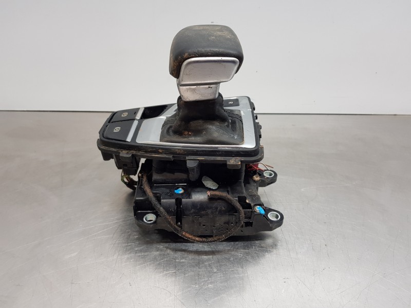 Recambio de palanca cambio para audi q5 (fyb) quattro referencia OEM IAM 80B713041L  