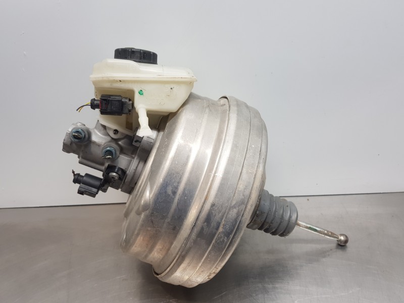 Recambio de servofreno para audi q5 (fyb) quattro referencia OEM IAM 8W0611021DREP 80A612103A 8W0611021D