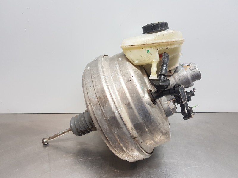 Recambio de servofreno para audi q5 (fyb) quattro referencia OEM IAM 8W0611021DREP 80A612103A 8W0611021D