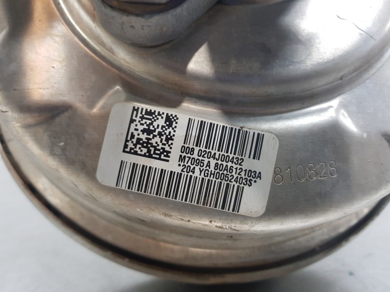 Recambio de servofreno para audi q5 (fyb) quattro referencia OEM IAM 8W0611021DREP 80A612103A 8W0611021D