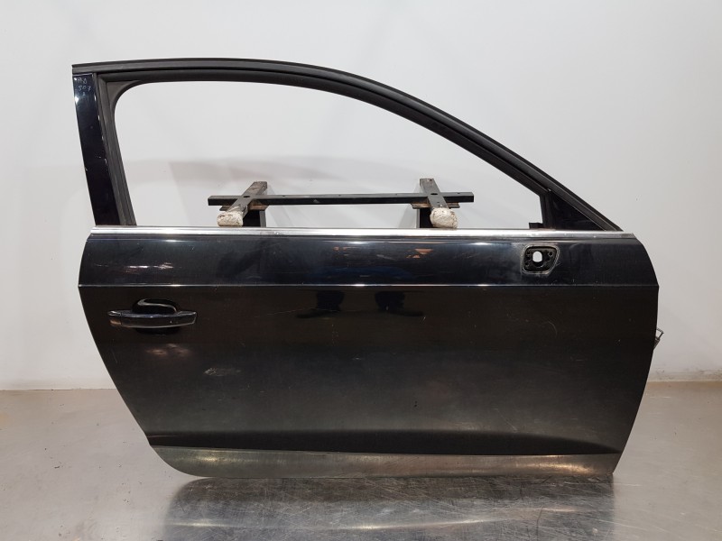 Recambio de puerta delantera derecha para audi a3 (8v) attracted referencia OEM IAM 8V3831052C  
