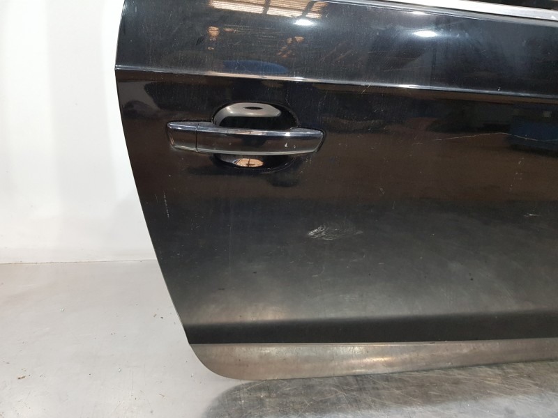 Recambio de puerta delantera derecha para audi a3 (8v) attracted referencia OEM IAM 8V3831052C  