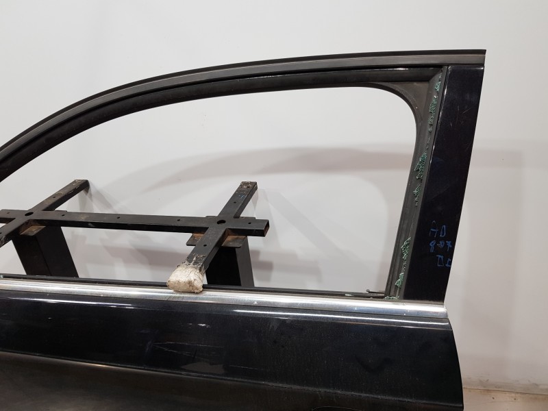 Recambio de puerta delantera izquierda para audi a3 (8v) attracted referencia OEM IAM 8V3831051C  