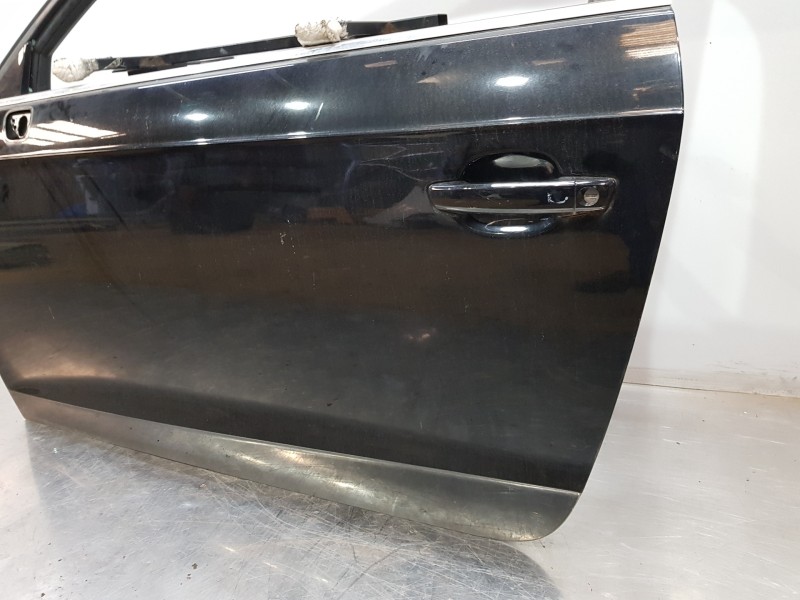 Recambio de puerta delantera izquierda para audi a3 (8v) attracted referencia OEM IAM 8V3831051C  