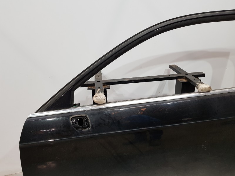 Recambio de puerta delantera izquierda para audi a3 (8v) attracted referencia OEM IAM 8V3831051C  