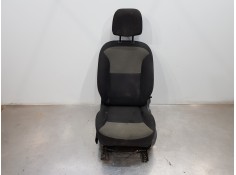 Recambio de asiento delantero izquierdo para renault kangoo dynamique referencia OEM IAM 7701209916 7701209903 