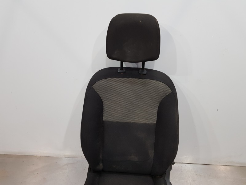 Recambio de asiento delantero izquierdo para renault kangoo dynamique referencia OEM IAM 7701209916 7701209903 