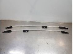 Recambio de barras techo para mercedes clase glk (w204) glk 4matic referencia OEM IAM A2048902193  