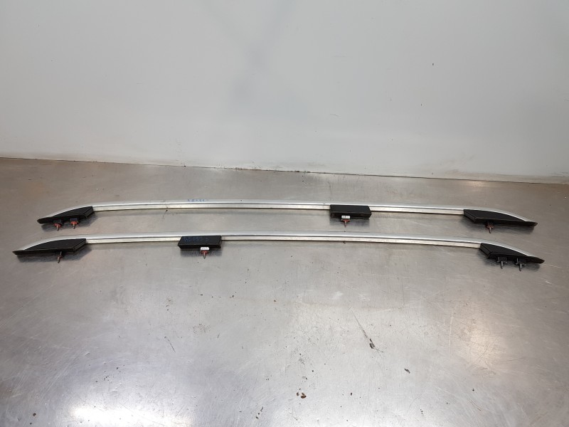 Recambio de barras techo para mercedes clase glk (w204) glk 4matic referencia OEM IAM A2048902193  