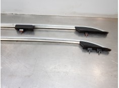 Recambio de barras techo para mercedes clase glk (w204) glk 4matic referencia OEM IAM A2048902193   2