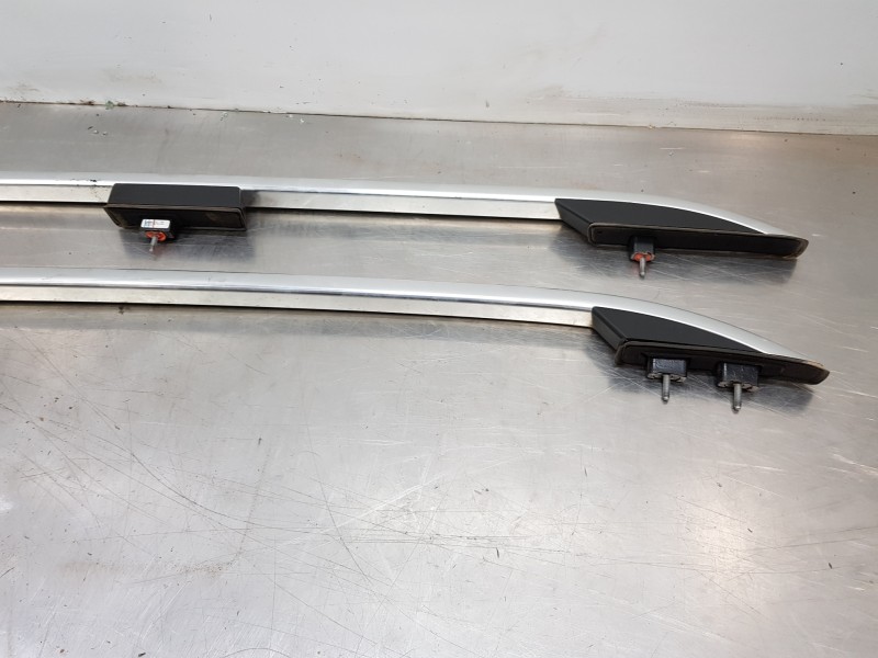 Recambio de barras techo para mercedes clase glk (w204) glk 4matic referencia OEM IAM A2048902193  