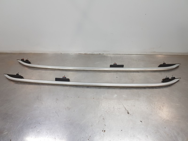 Recambio de barras techo para mercedes clase glk (w204) glk 4matic referencia OEM IAM A2048902193  