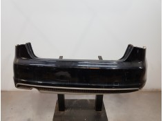 Recambio de paragolpes trasero para audi a3 (8v) attracted referencia OEM IAM 8V3807067GRU