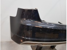 Recambio de paragolpes trasero para audi a3 (8v) attracted referencia OEM IAM 8V3807067GRU   2