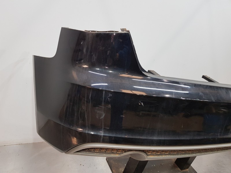 Recambio de paragolpes trasero para audi a3 (8v) attracted referencia OEM IAM 8V3807067GRU  