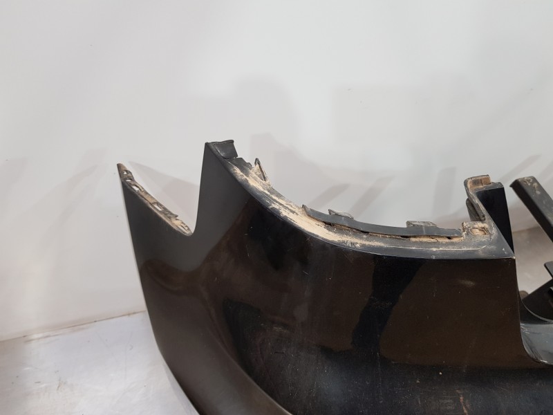 Recambio de paragolpes trasero para audi a3 (8v) attracted referencia OEM IAM 8V3807067GRU  