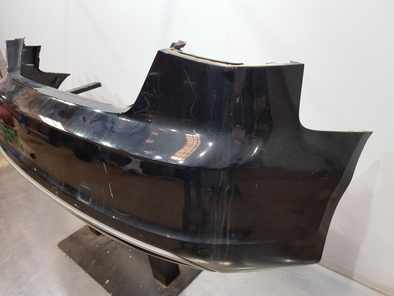 Recambio de paragolpes trasero para audi a3 (8v) attracted referencia OEM IAM 8V3807067GRU  