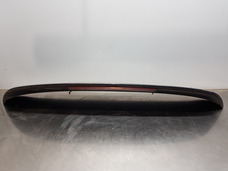 Recambio de aleron trasero para audi q5 (fyb) quattro referencia OEM IAM 80A827933 80A827933GRU 