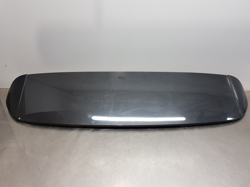 Recambio de aleron trasero para audi q5 (fyb) quattro referencia OEM IAM 80A827933 80A827933GRU 