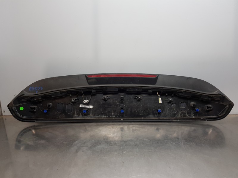 Recambio de aleron trasero para audi q5 (fyb) quattro referencia OEM IAM 80A827933 80A827933GRU 