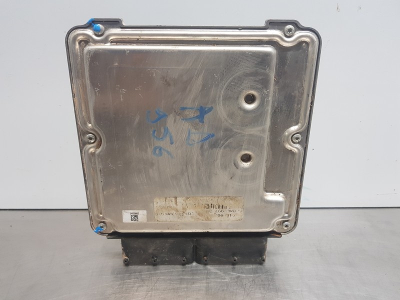 Recambio de centralita motor uce para audi q5 (fyb) quattro referencia OEM IAM 04L907309L 0281030258 