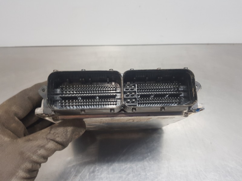 Recambio de centralita motor uce para audi q5 (fyb) quattro referencia OEM IAM 04L907309L 0281030258 