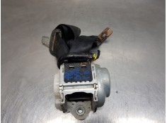 Recambio de cinturon seguridad trasero derecho para audi q5 (fyb) quattro referencia OEM IAM 80A857806B 80A857806BGLE 