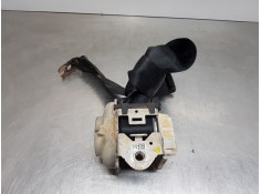 Recambio de cinturon seguridad trasero derecho para audi q5 (fyb) quattro referencia OEM IAM 80A857806B 80A857806BGLE  2