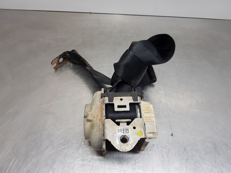 Recambio de cinturon seguridad trasero derecho para audi q5 (fyb) quattro referencia OEM IAM 80A857806B 80A857806BGLE 