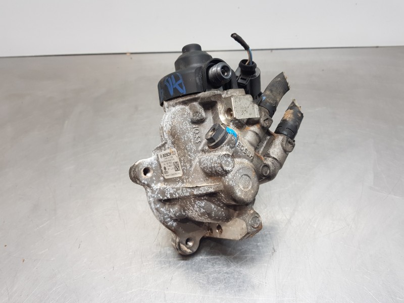 Recambio de bomba inyeccion para audi q5 (fyb) quattro referencia OEM IAM 04L130755E 0445010538 