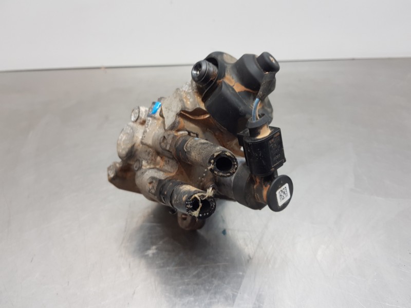 Recambio de bomba inyeccion para audi q5 (fyb) quattro referencia OEM IAM 04L130755E 0445010538 