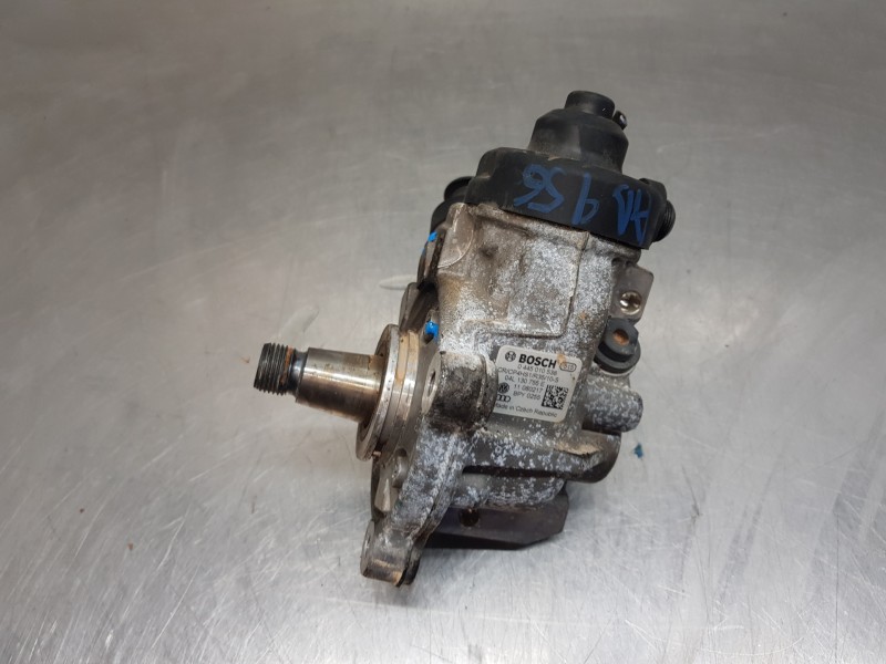 Recambio de bomba inyeccion para audi q5 (fyb) quattro referencia OEM IAM 04L130755E 0445010538 