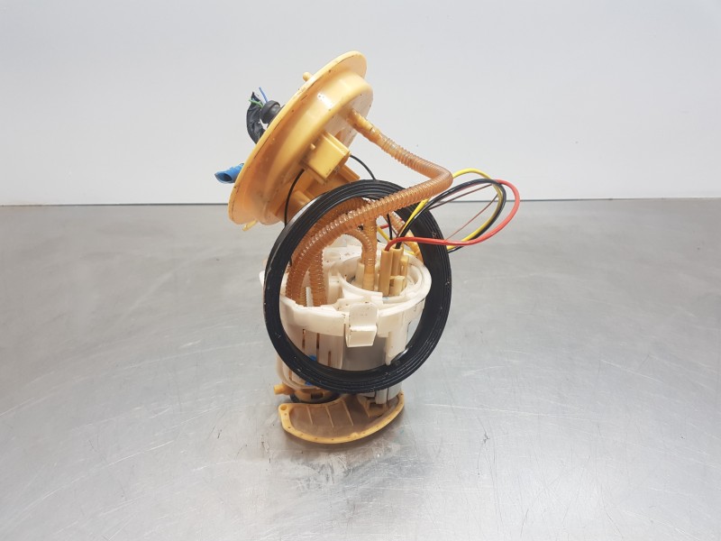 Recambio de aforador para audi q5 (fyb) quattro referencia OEM IAM 80A919088  