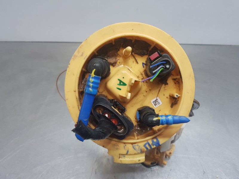 Recambio de aforador para audi q5 (fyb) quattro referencia OEM IAM 80A919088  