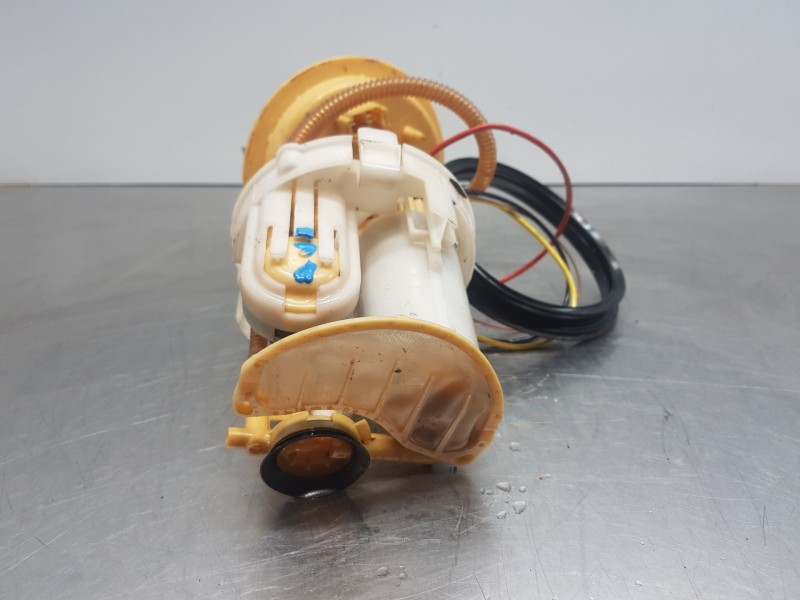 Recambio de aforador para audi q5 (fyb) quattro referencia OEM IAM 80A919088  