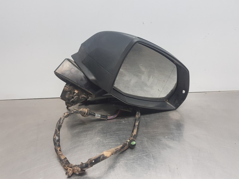 Recambio de retrovisor derecho para audi q5 (fyb) quattro referencia OEM IAM 80B857410C 80B857410C9B9 