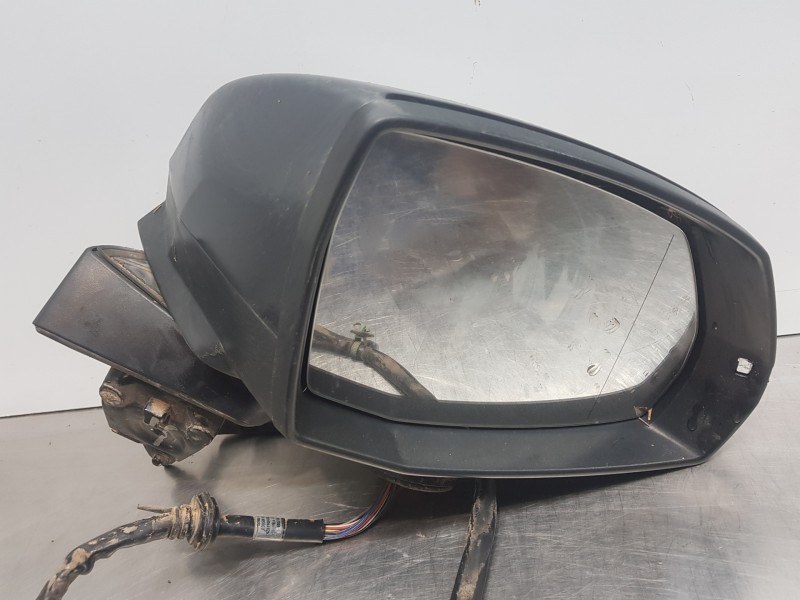 Recambio de retrovisor derecho para audi q5 (fyb) quattro referencia OEM IAM 80B857410C 80B857410C9B9 