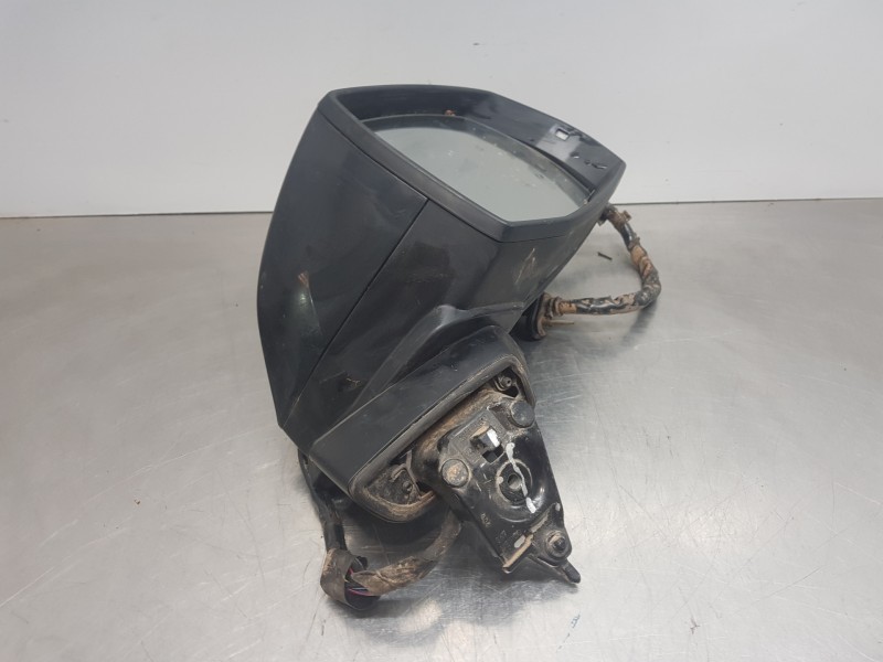Recambio de retrovisor derecho para audi q5 (fyb) quattro referencia OEM IAM 80B857410C 80B857410C9B9 