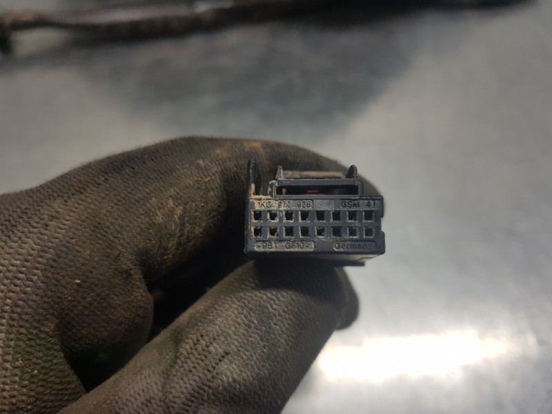 Recambio de retrovisor derecho para audi q5 (fyb) quattro referencia OEM IAM 80B857410C 80B857410C9B9 