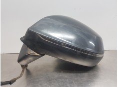 Recambio de retrovisor izquierdo para audi q5 (fyb) quattro referencia OEM IAM 80B857409D 80B857409D9B9  2
