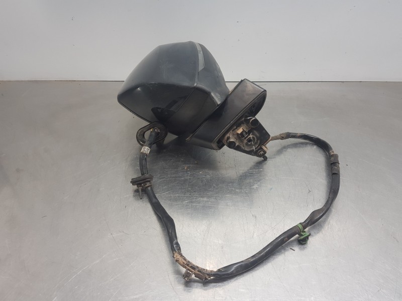 Recambio de retrovisor izquierdo para audi q5 (fyb) quattro referencia OEM IAM 80B857409D 80B857409D9B9 
