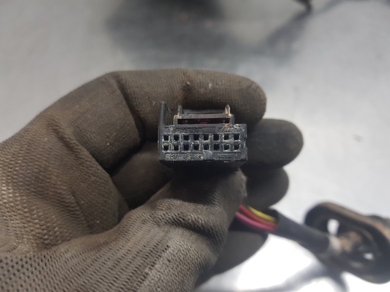 Recambio de retrovisor izquierdo para audi q5 (fyb) quattro referencia OEM IAM 80B857409D 80B857409D9B9 