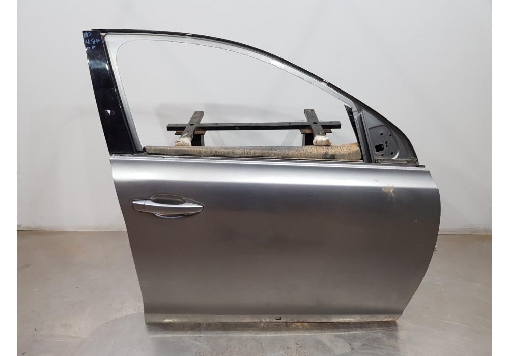 Recambio de puerta delantera derecha para peugeot 308 sw style referencia OEM IAM 1610102180   Recambio de puerta delantera derecha para peugeot 308 sw style referencia OEM IAM 1610102180
