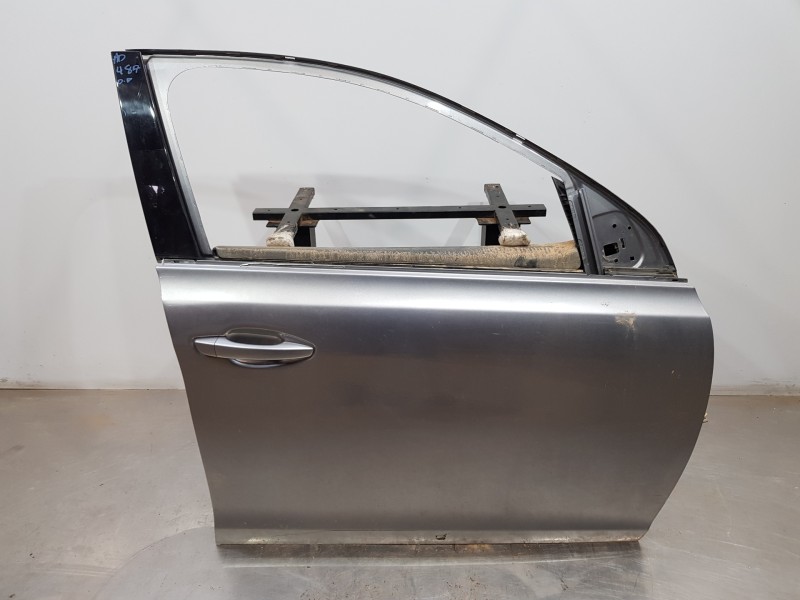Recambio de puerta delantera derecha para peugeot 308 sw style referencia OEM IAM 1610102180   Recambio de puerta delantera derecha para peugeot 308 sw style referencia OEM IAM 1610102180