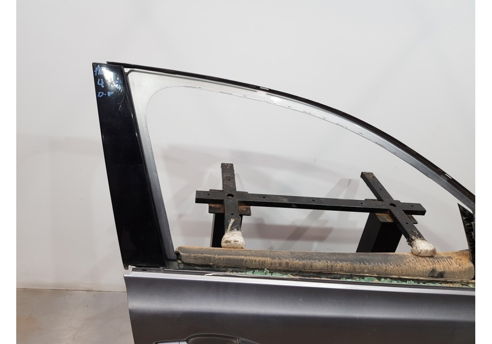 Recambio de puerta delantera derecha para peugeot 308 sw style referencia OEM IAM 1610102180   Recambio de puerta delantera derecha para peugeot 308 sw style referencia OEM IAM 1610102180